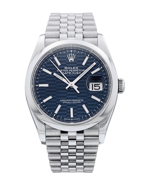 Rolex Datejust 126200